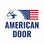 American Door logo