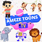 Ameze Toons TV logo