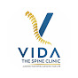 Vida The Spine Clinic logo