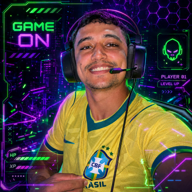 BAIANO RP
