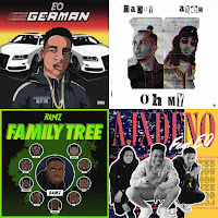 2018 grime
