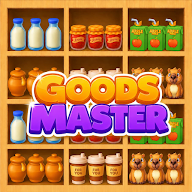 Goods Master icon