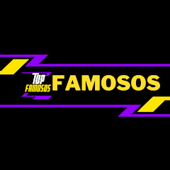 Top Famosos Image Thumbnail