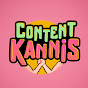 CONTENT KANNIS