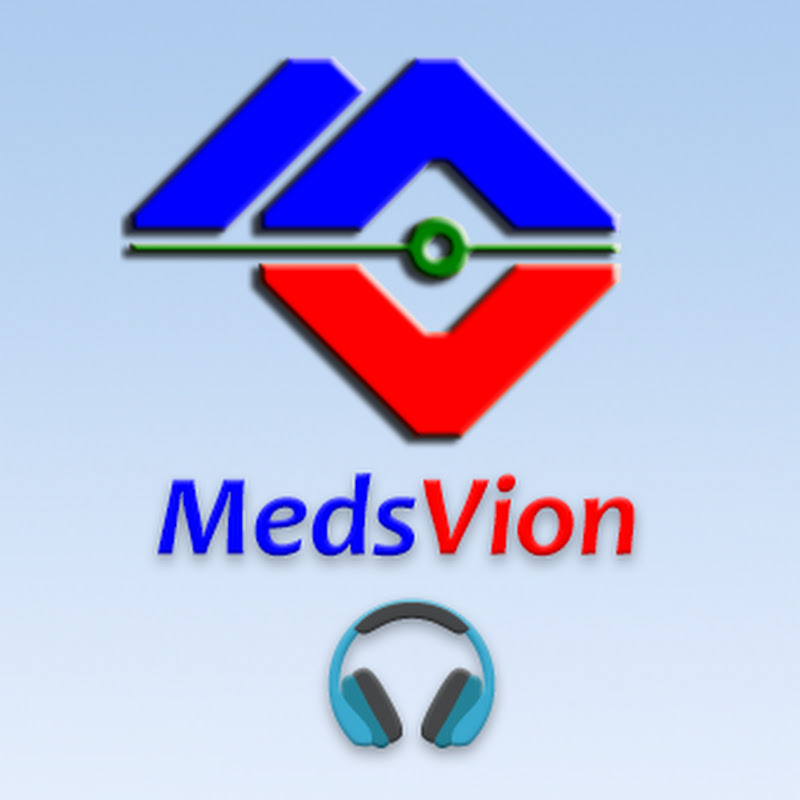 MedsVion Music