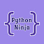 Python Ninja logo