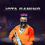 JOTA GAMING  logo