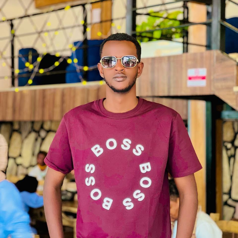 Channel Avatar