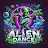 DJ ASA ALIEN