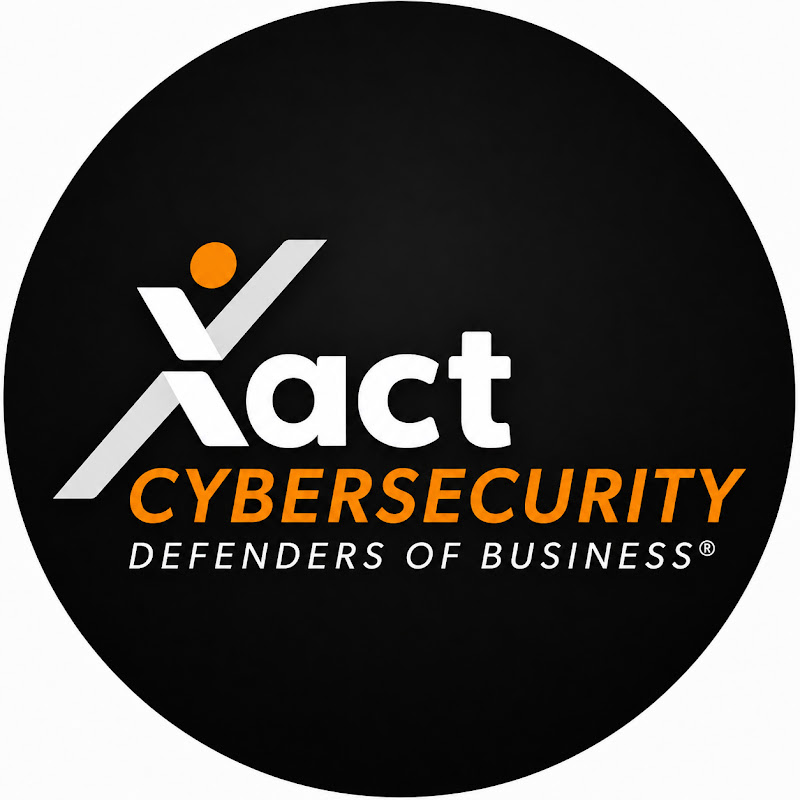 Xact Cybersecurity