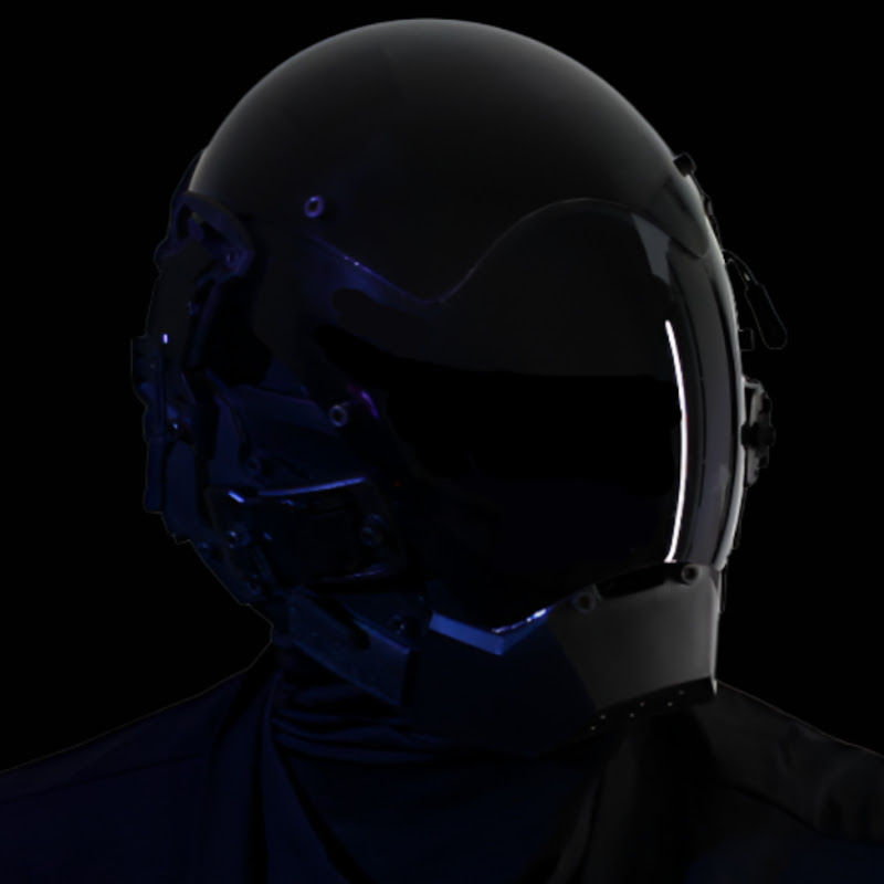 FuturisticGuy