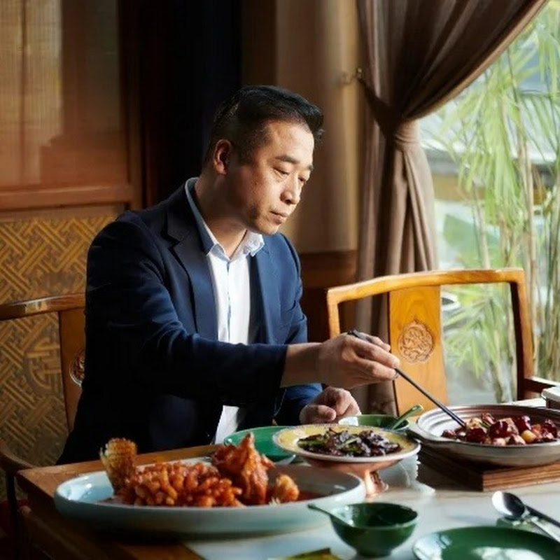 特厨隋坡 (重新出发版) Logo