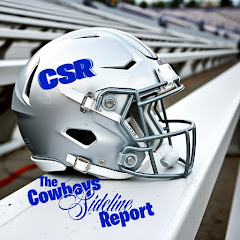 The Cowboys Sideline Report