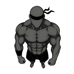 Calisthenics Bonhomme.