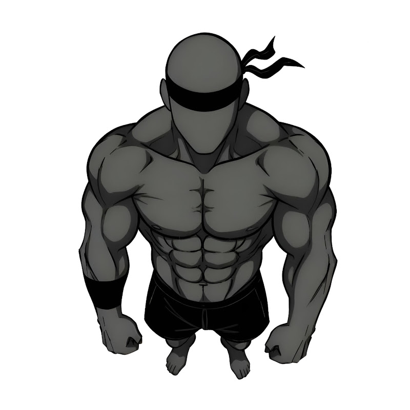 Calisthenics Bonhomme.
