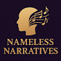 Nameless Narratives logo