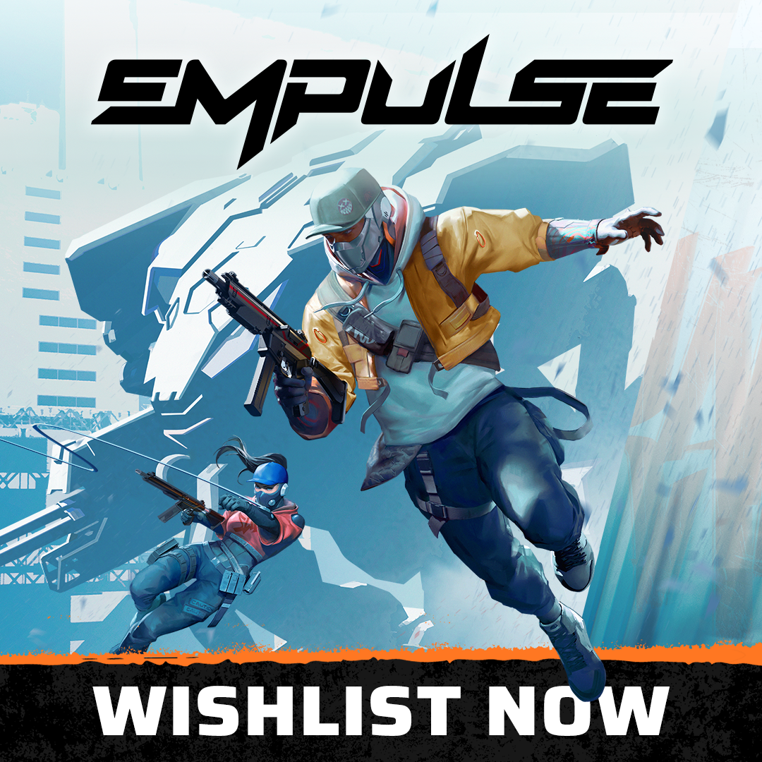 Post from EMPULSE