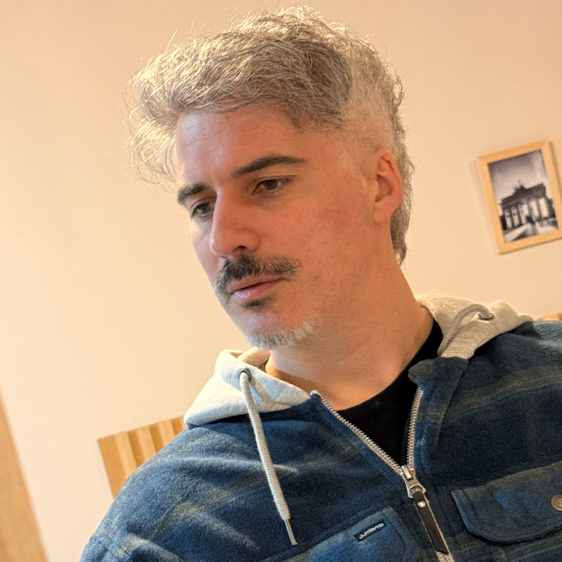 Pablo Viti