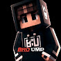 BRO UMP logo