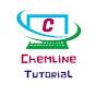 Chemline Tutorial logo