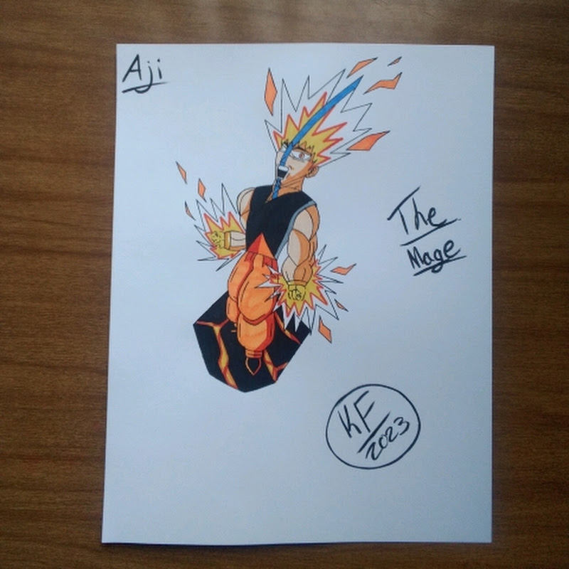 the k dog ink