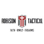 Robison Tactical : Kerygma logo