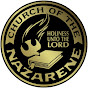 Community Worship Center, Church of the Nazarene logo