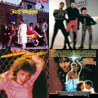’80s Jam Session