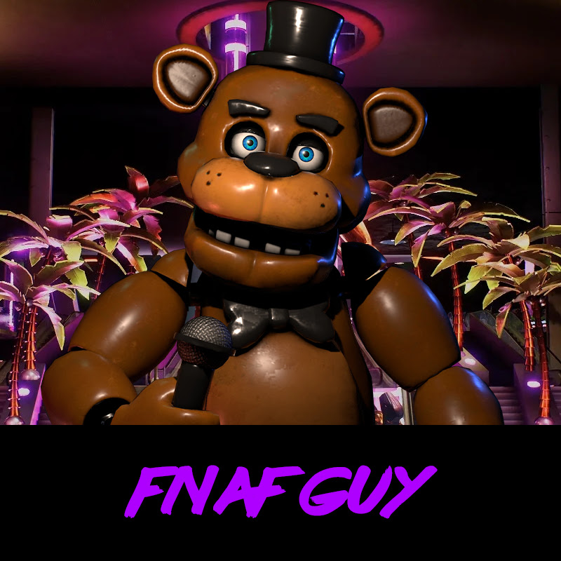 FNaF Guy