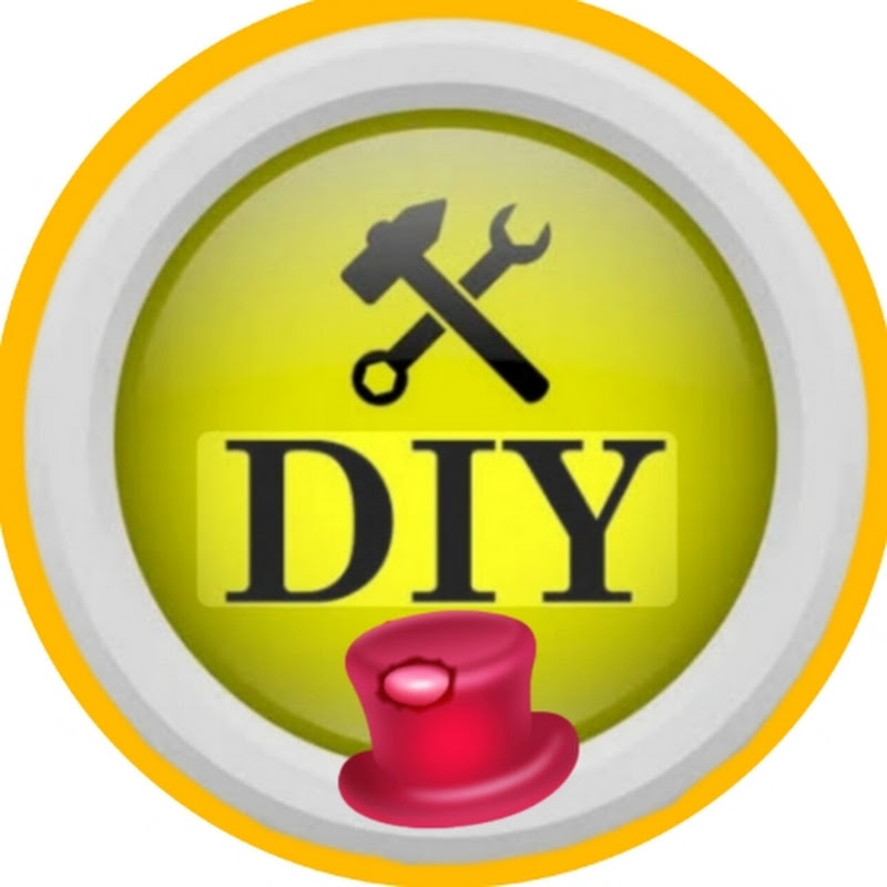 DIY MINI BD