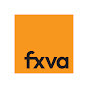 Visit Fairfax, Virginia logo