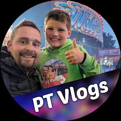 PT Vlogs UK Avatar