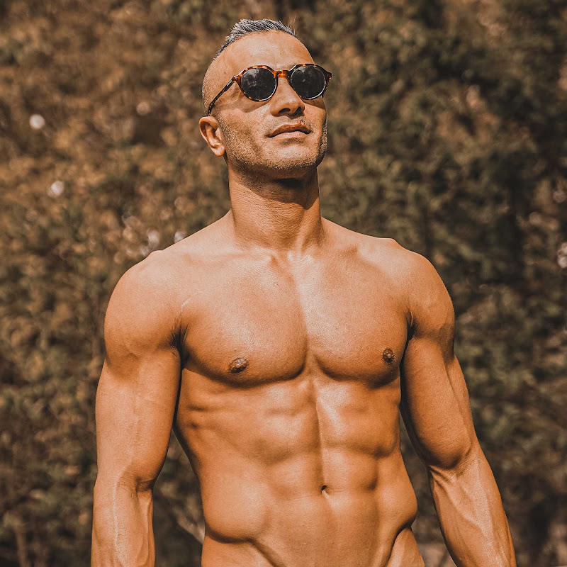 SHAHAB GHORBAN