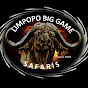 Limpopo Big Game Safaris logo
