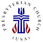 Ankeny Presbyterian Church logo