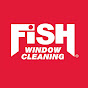 Fish Window Cleaning logo