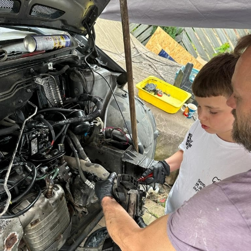 anything automotive and travel 