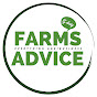 Farms Advice Podcast logo