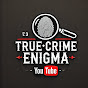 True Crime Enigma logo