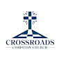 Crossroads Christian Church Chicago logo