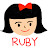 Learn Korean with RUBY :)