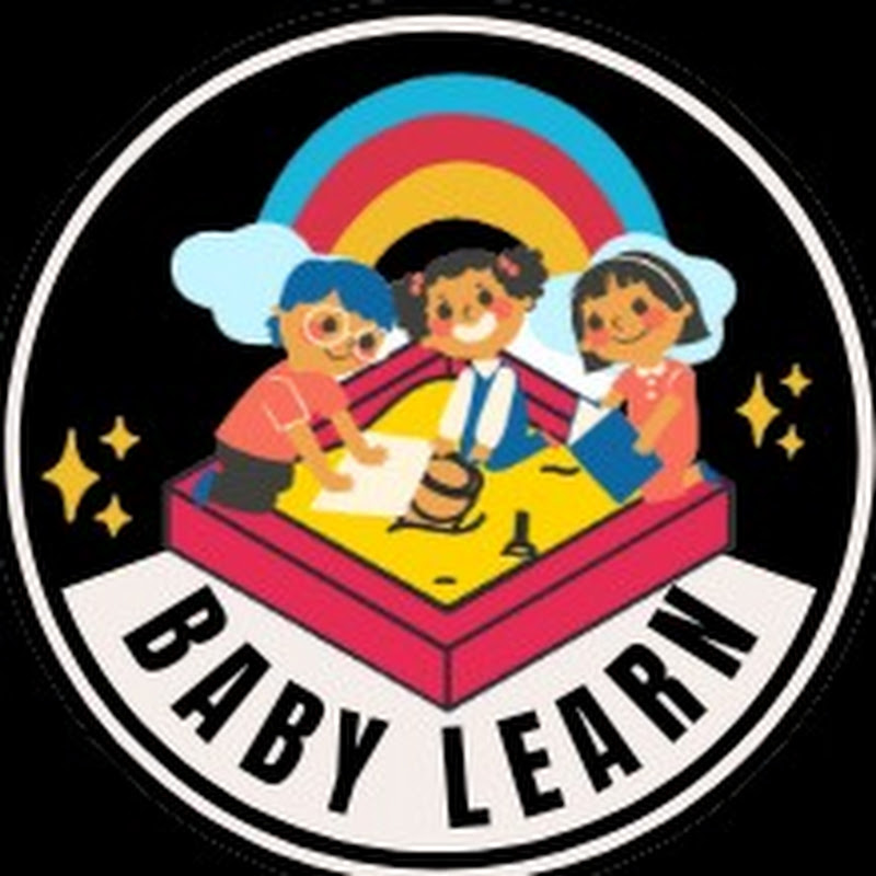Baby Learn