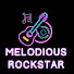 medQksp_XBo-channel-avatar-Melodious rockstar 