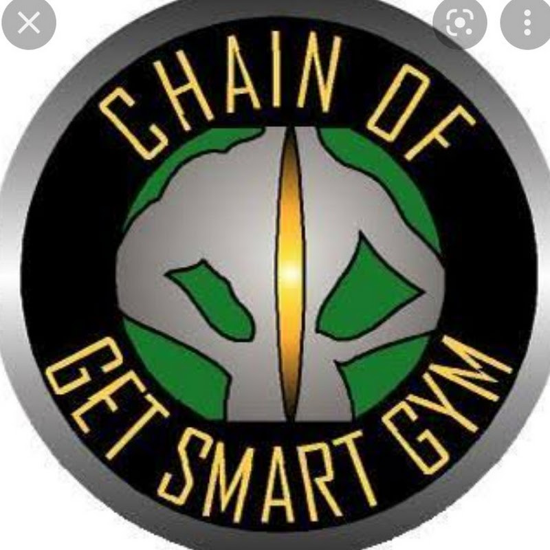 smart gym 💪
