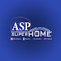 ASP SuperHome logo