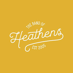 The Band of Heathens - Topic