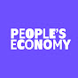 People's Economy logo