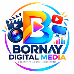 Bornay Digital Media