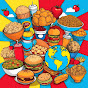 USA FOOD WORLD logo