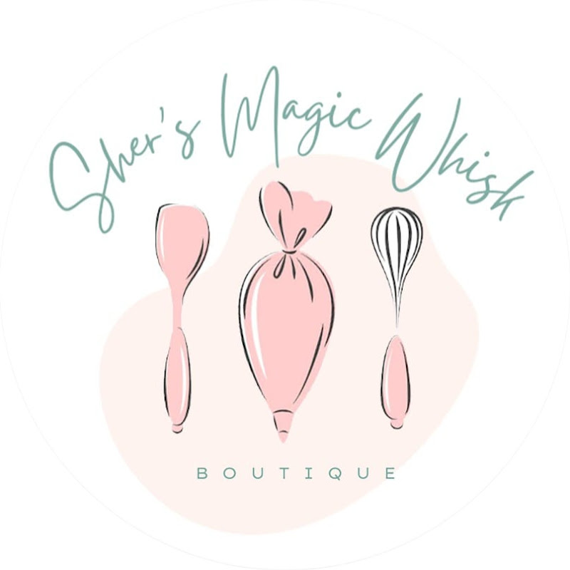 Sher's Magic Whisk - Boutique Bakery